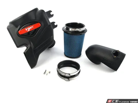 Injen Injen Evolution Cold Air Intake