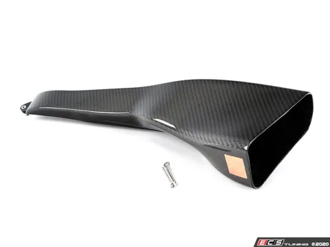 034Motorsport X34 Carbon Fiber Intake Air Duct
