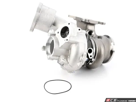 CTS CTS IS38 Turbocharger