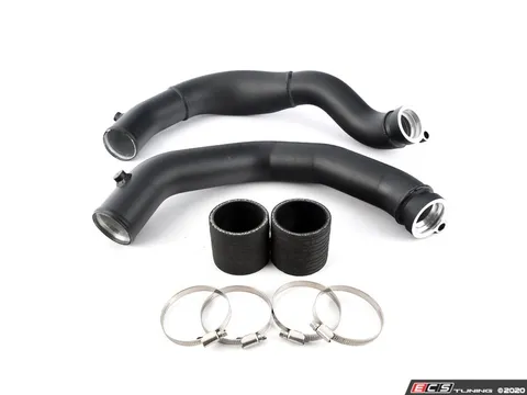 Mishimoto Charge Pipe Kit - Black