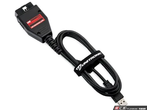 Unitronic Unitronic Performance Software - With UniCONNECT+ Cable - MK8/8Y Evo4