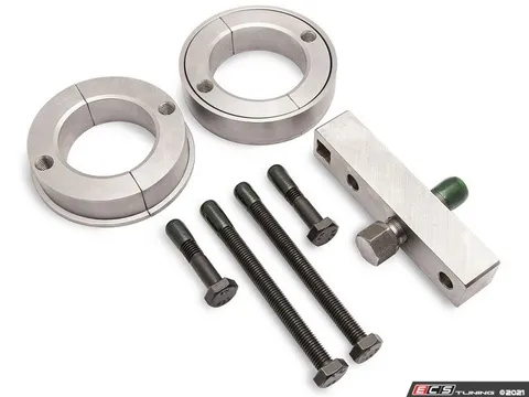 Unitronic 3.0T Supercharger Pulley Removal Tool Kit