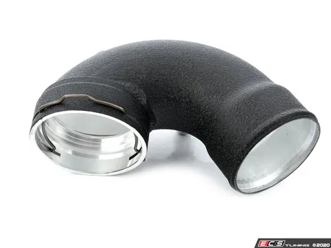 Vargas Turbo Technologies S55 Cold Side “J” Charge Pipe