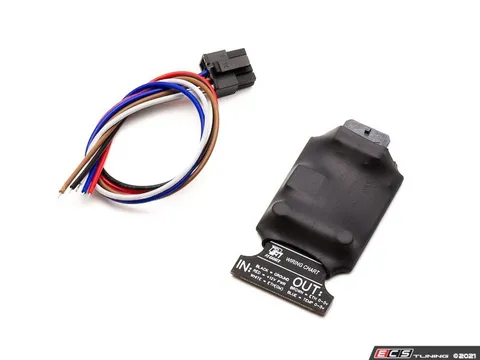 Unitronic P3 Ethanol Content Voltage Adapter (P3ESVA)