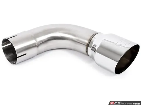 Unitronic Unitronic Chrome Tips for MK7/7.5 GTI