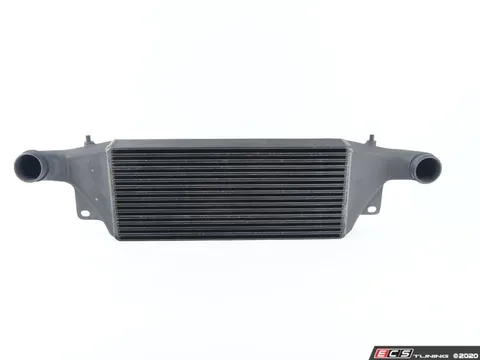 CTS Front Mount Intercooler Kit (fmic) - Anodized Black