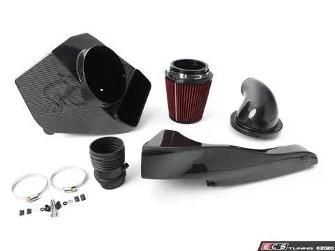 Unitronic Unitronic Carbon Fiber Intake System 2.0TSI B9 A4/A5