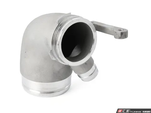 Unitronic MQB Turbo Inlet Elbow