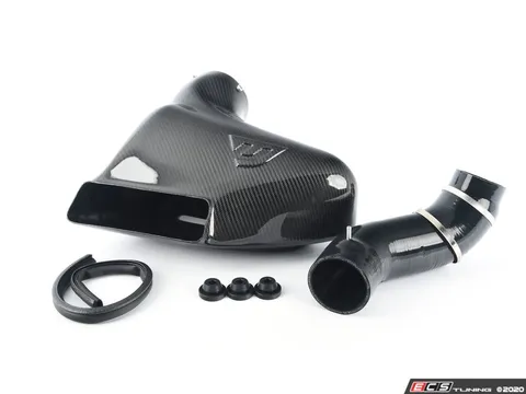 Unitronic Carbon Fiber Intake System 1.8/2.0 TSI Gen3 MQB