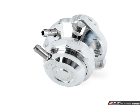Forge Diverter Valve Kit - Polished