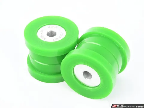 Revshift E46 Polyurethane Rear Subframe Bushings - E46