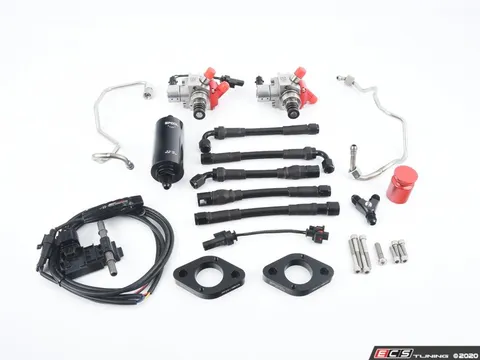 Spool Performance Spool Performance FX-150 High Pressure Pump Kit