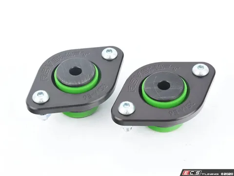 Revshift Rear Shock Mount Kit - 80A