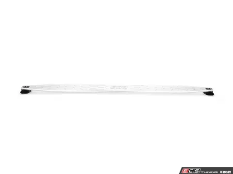 ECS MK7 Front Strut Tower Bar Add-On Kit - Stage 2 - Clear