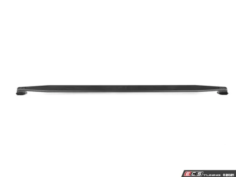 ECS MK7 Front Strut Tower Bar Add-On Kit - Stage 2 - Black