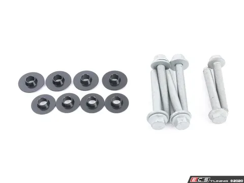 ECS ECS Rear Subframe Locking Collar Kit