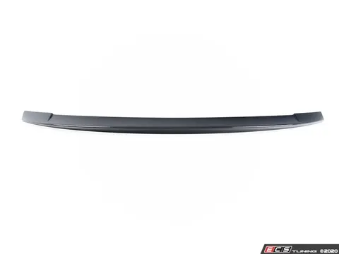 Genuine Volkswagen Audi Trunk Spoiler - Gloss Black