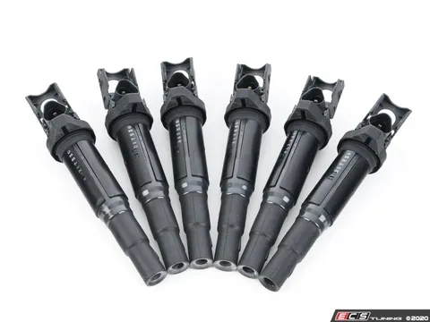 Okada Projects Plasma Direct Ignition Coil Upgrade - N55/S55