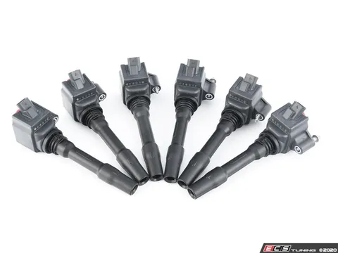 Okada Projects Plasma Direct Ignition Coil Upgrade - B58