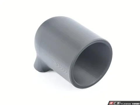 CJM Industries CJM Single Defrost Vent Pod - Textured