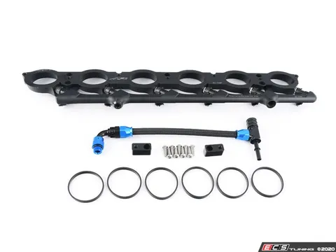 Precision Raceworks B58 Multi-Port Injection Kit - 750cc