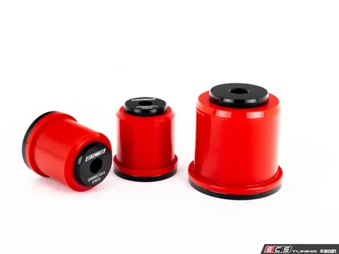 ECS Performance Polyurethane Differential Bushing Set - 95A