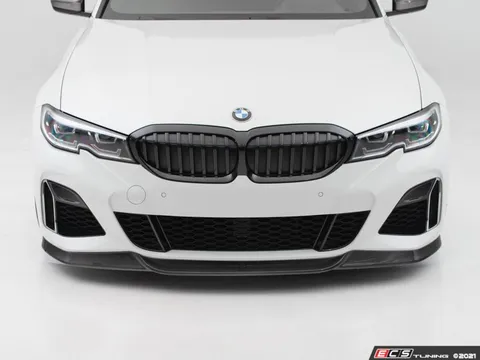 Turner Motorsport Turner Motorsport Carbon Fiber Front Lip - G20 M-Sport