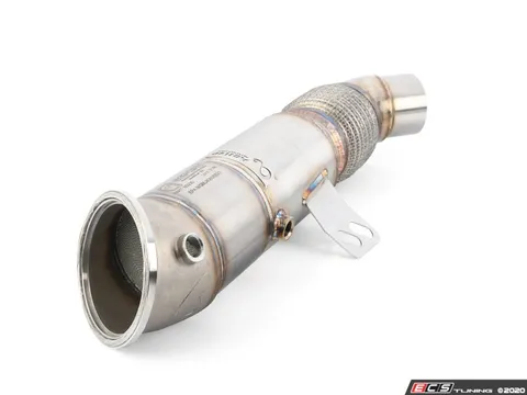 Active Autowerke Active Autowerke Aflow Catted Race Downpipe - B58