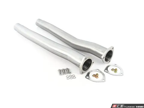 Unitronic Unitronic Midpipes for 2.5TFSI EVO
