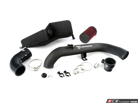 Unitronic 2.0 TFSI Cold Air Intake System