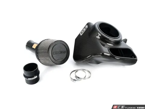 034Motorsport X34 Carbon Fiber Cold Air Intake System