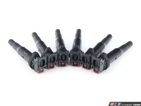 Ignition Projects IP High Performance Ignition Coil Set - M54/S54/N52/N54/N55