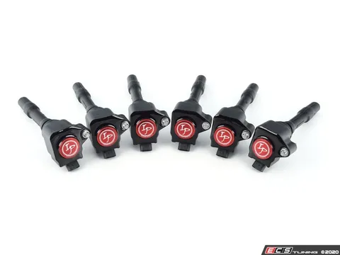 Ignition Projects IP High Performance Ignition Coil Set - B58
