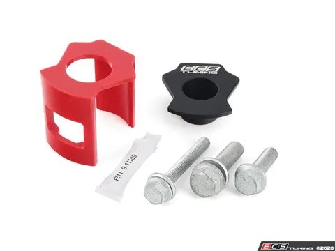 ECS MK8/Taos/Arteon Billet / Polyurethane Dogbone Mount Bushing Insert
