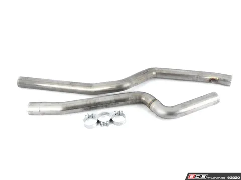 Dinan Dinan High Flow Mid-pipe