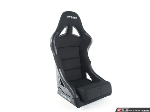 NRG FRP-330 Bucket Seat - Medium