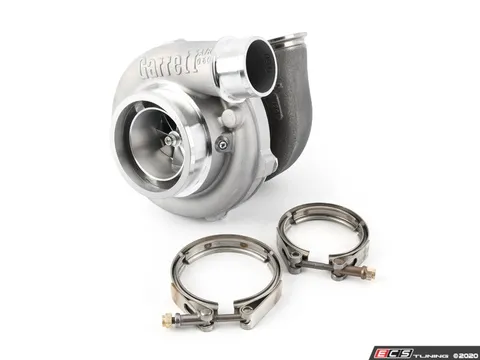 ATP Garrett GEN2 GTX3076R Dual Ball Bearing turbocharger