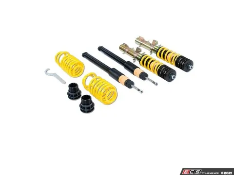 Suspension Techniques ST X Coilover Kit