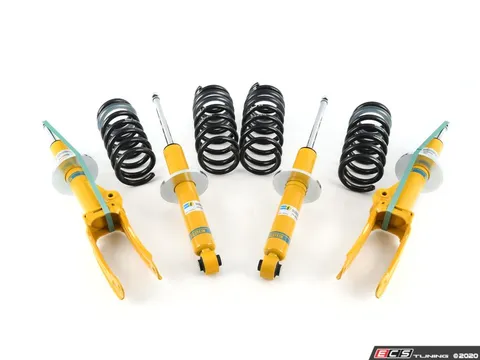 Bilstein Bilstein B12 Pro-Kit Suspension System