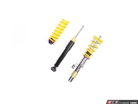 KW Suspension KW V2 Series Coilover Kit