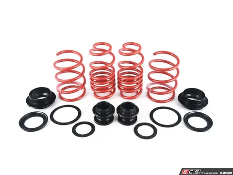H&R H&R VTF Adjustable Lowering Springs