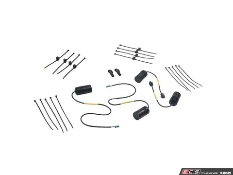 KW Suspension KW ESC Module - G01/G02 X3/X4