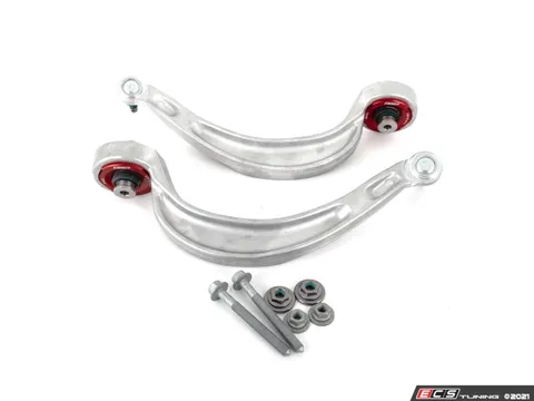ECS Audi Thrust Arm Monoball Upgrade - Pre-Installed in Meyle HD Arms (M12 Ball Joints)