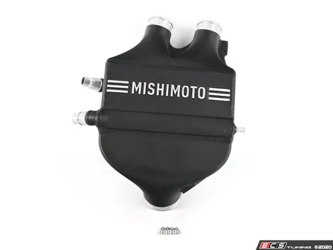 Mishimoto Performance Air-to-Water Intercooler