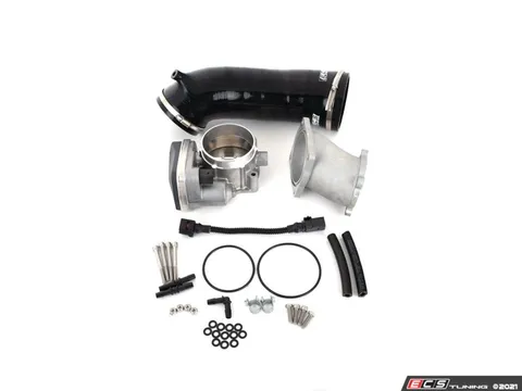 ECS Audi B8 S4/S5 3.0T Performance Throttle Body Upgrade
