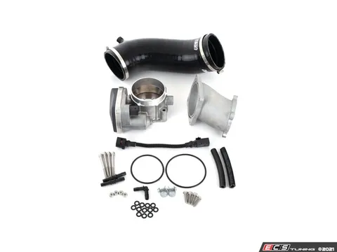 ECS Audi B8 Q5/SQ5 3.0T Performance Throttle Body Upgrade