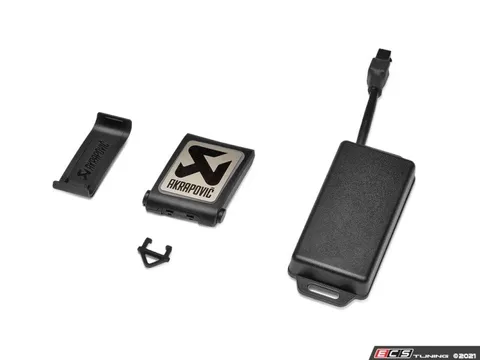 Akrapovic Akrapovic Sound Kit - G80/G82 M3/M4