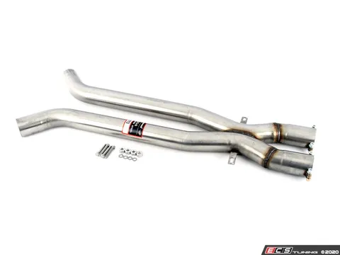 Supersprint Supersprint X-Pipe for E90/E92 M3