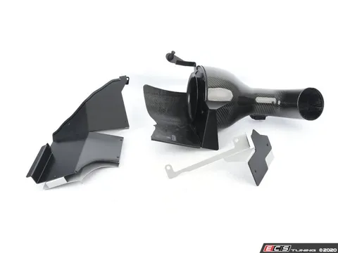 Eventuri Carbon Fiber Intake System