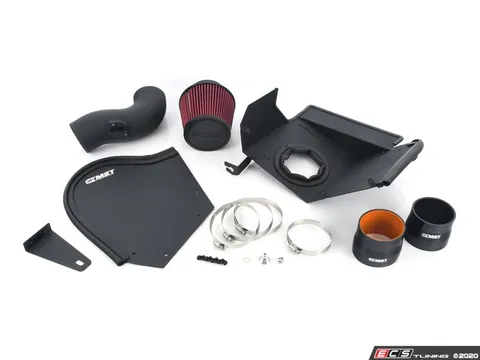 MST Performance MST Performance Air Intake System - X3/X4 B58